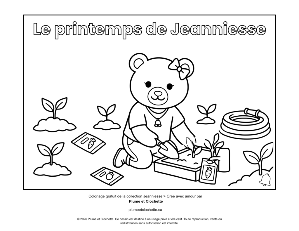 coloriage gratuit (11 x 8.5 po) (2)