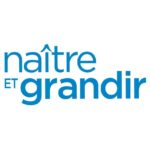 logo naitre et grandir